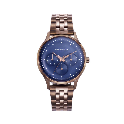 Reloj Viceroy 461126-36 reloj mujer multifunción