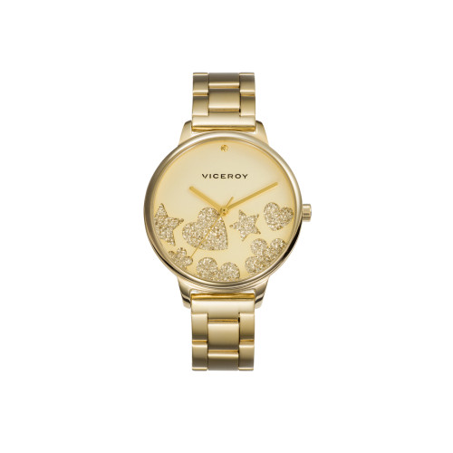 Reloj Viceroy 461144-20 reloj mujer