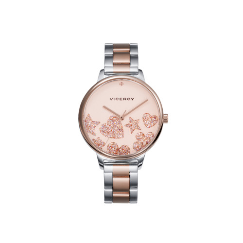 Reloj Viceroy 461144-90 reloj mujer