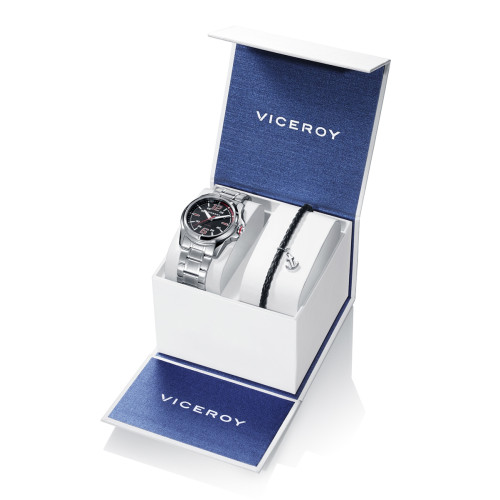 Reloj Viceroy 46699-99 niño cadete pulsera de regalo