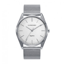 Reloj Viceroy 46809-07 zafiro hombre