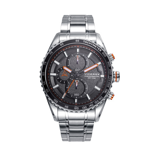 Reloj Viceroy 46813-57 crono hombre