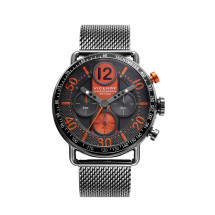 Reloj Viceroy 46817-14 crono gris hombre