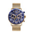 Reloj Viceroy 46817-34 crono dorado hombre