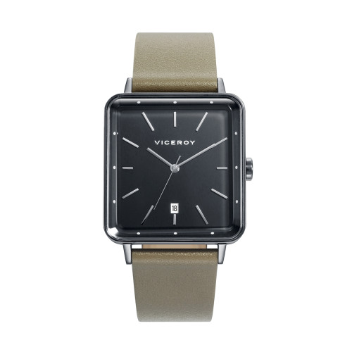 Reloj Viceroy 471215-57 hombre cuadrado