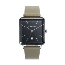 Reloj Viceroy 471215-57 hombre cuadrado