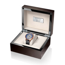 Reloj Viceroy 471251-37 hombre automático esqueleto edición ...