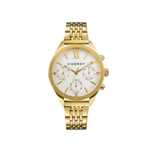 Reloj Viceroy 471264-03 reloj mujer multifunción