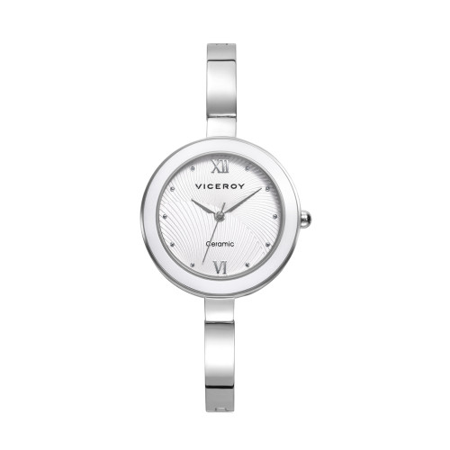 Reloj Viceroy 471310-03 ceramica mujer