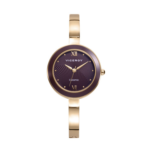 Reloj Viceroy 471310-43 ceramica mujer