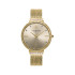 Reloj Viceroy 471312-27 reloj dorado mujer