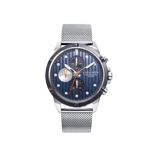 Reloj Viceroy 471329-37 crono hombre