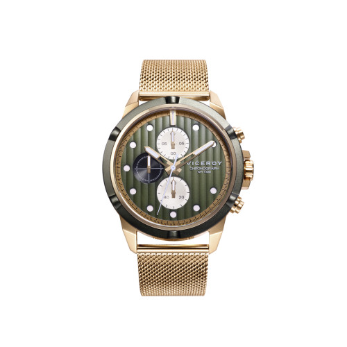 Reloj Viceroy 471329-67 crono hombre