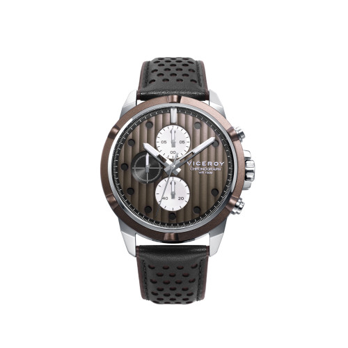 Reloj Viceroy 471331-47 crono hombre