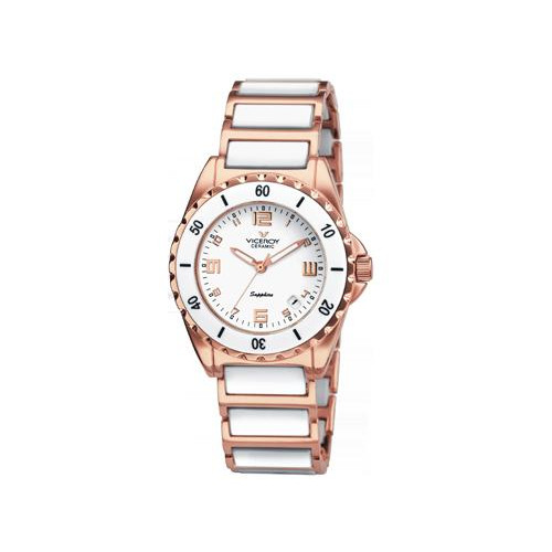 Reloj Viceroy 47548 95 mujer cerámica