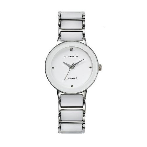 Reloj Viceroy 47672 07 relojes mujer cerámica