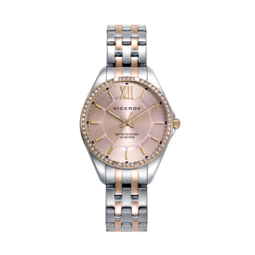 Reloj Viceroy bicolor 401184-73 mujer