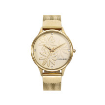 Reloj Viceroy dorado 461120-97 mujer