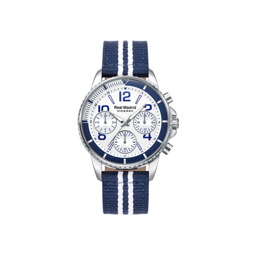 Reloj Viceroy Real Madrid 42298-07 cadete