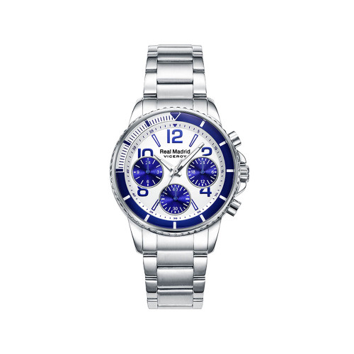 Reloj Viceroy Real Madrid 42300-07 cadete