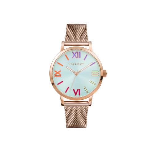 Reloj Viceroy rosa 471258-33 mujer