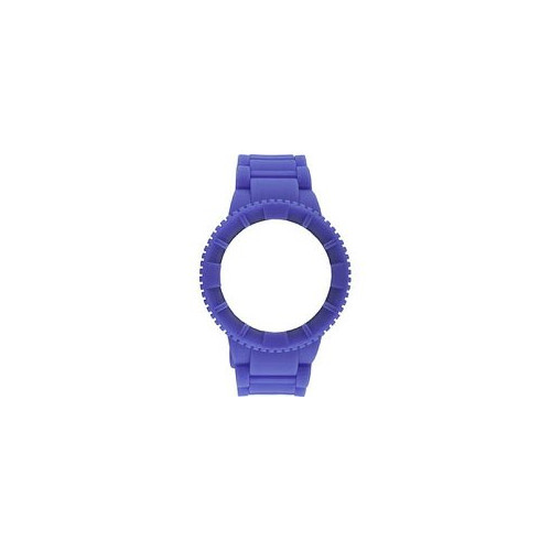 Reloj Watx color correa cowa1004 azul 43 mm