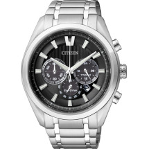 Relojes Citizen CA4010-58E crono titanio hombre