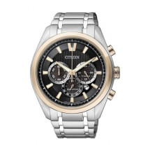 Relojes Citizen CA4014-57E crono titanio hombre