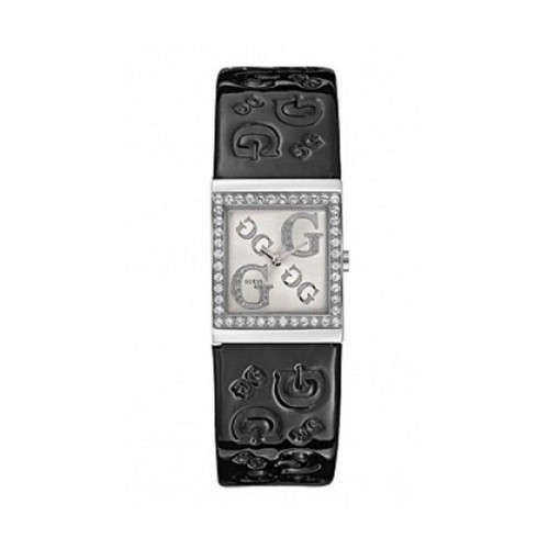 Relojes Guess w75000l3 mujer cuadrado