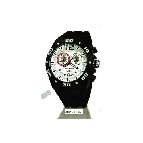 Relojes Real Madrid Viceroy 432853 15 hombre