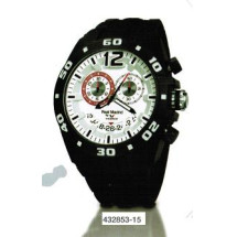 Relojes Real Madrid Viceroy 432853 15 hombre