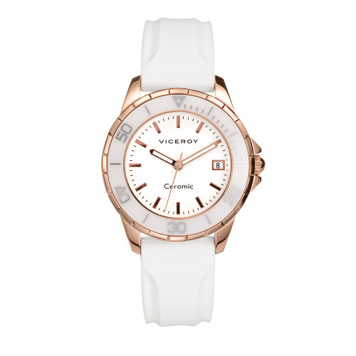 Relojes Viceroy 40742 07 mujer ceramica