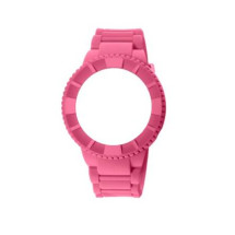Relojes Watx color correa cowa1076 rosa pink 43 mm