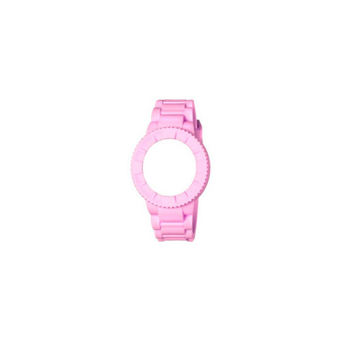 Relojes Watx color correa cowa1403 rosa pink 38 mm