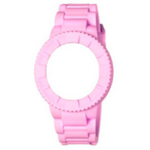 Relojes Watx color correa cowa1403 rosa pink 38 mm