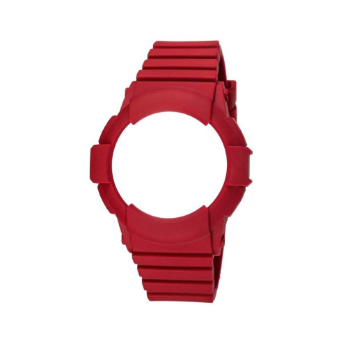 Relojes Watx color correa cowa2002 roja 43 mm