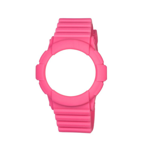 Relojes Watx color correa cowa2070 rosa 43 mm