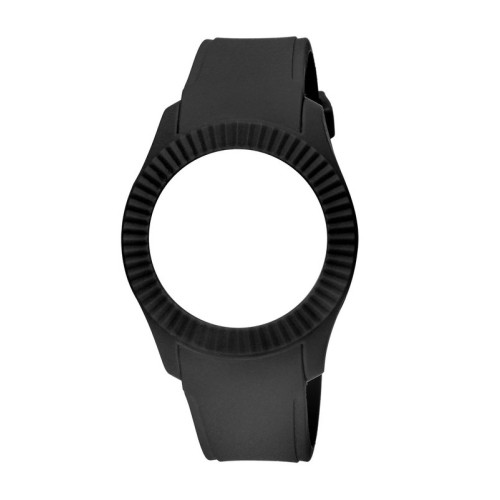 Relojes Watx color correa cowa3000 negro black 43 mm