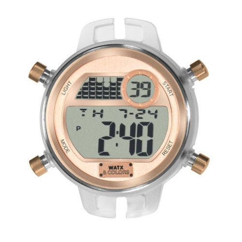 Relojes Watx maquinaria rwa2002 43 milimetros