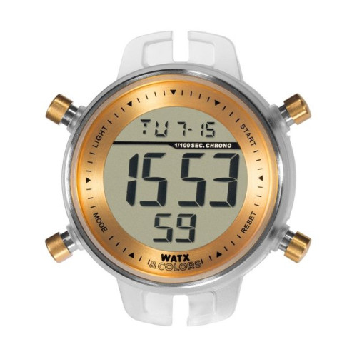 Relojes Watx rwa1083 maquinaria 43 mm