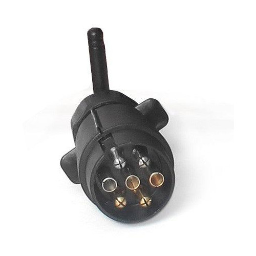 Repuesto Transmisor 12V 7 Pines Compatible con Modelo 817074