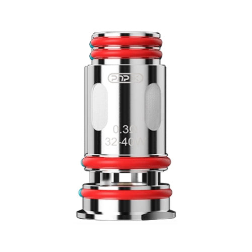 Resistencia Voopoo PnP-X