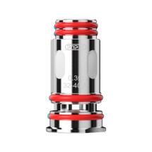 Resistencia Voopoo PnP-X