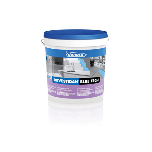 Revestidan blue tech 20 kg