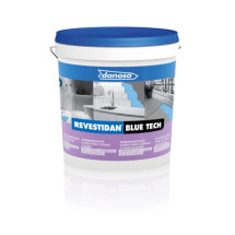 Revestidan blue tech 5 kg