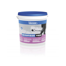 Revestidan Fiber Blanco 20 kg