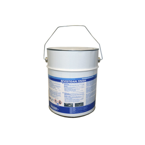 Revestidan Finish 6 kg Gris