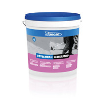 Revestidan Water Stop Blanco 5 KG