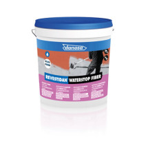 Revestidan Water Stop Fiber Blanco 5 KG