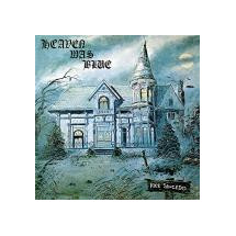 RICK SAUCEDO - Heaven Was Blue (2xLP, RE Guerssen 1978, 2015...